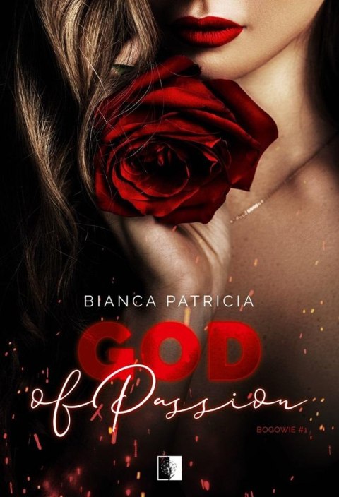 God of passion God of passion