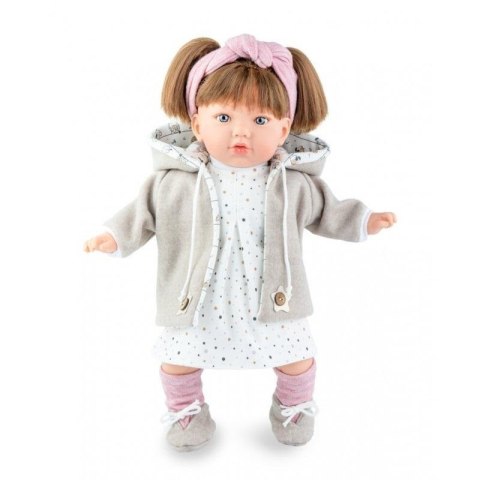 Lalka hiszpańska Alina 45cm Lalka hiszpańska Alina 45cm