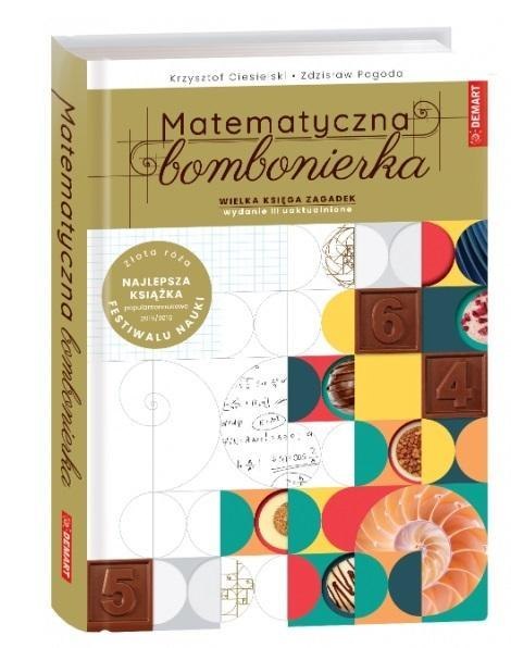 Matematyczna Bombonierka Matematyczna Bombonierka