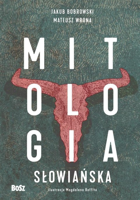 Mitologia słowiańska Mitologia słowiańska