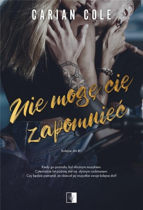 Nie mogę cię zapomnieć Nie mogę cię zapomnieć