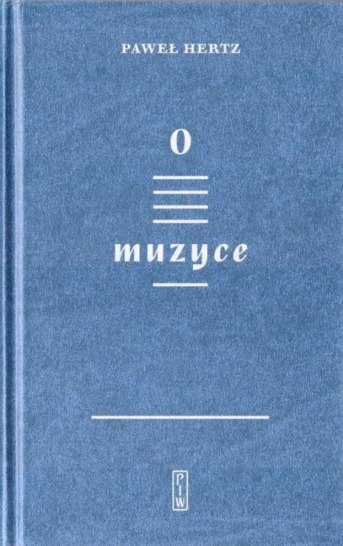 O muzyce O muzyce