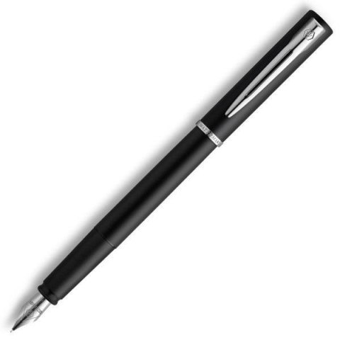 Pióro wieczne Allure Black F Pióro wieczne Allure Black F