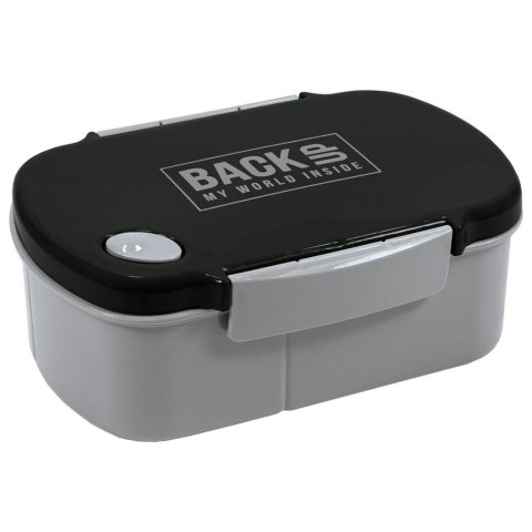 Śniadaniówka BackUp 5 B56 DERFORM Śniadaniówka BackUp 5 B56 DERFORM