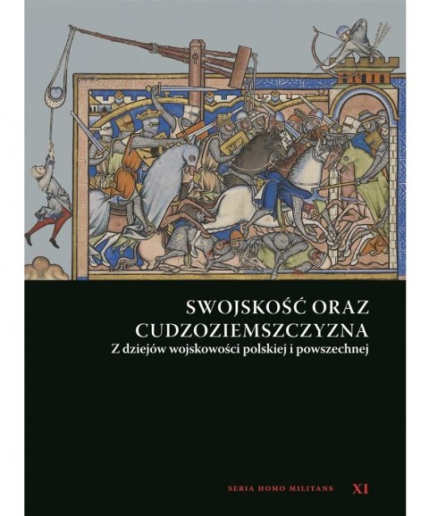 Swojskość oraz cudzoziemszczyzna Swojskość oraz cudzoziemszczyzna