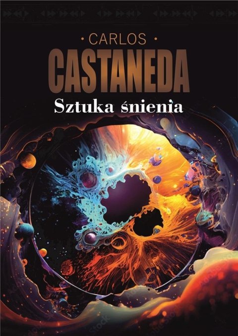 Sztuka śnienia Sztuka śnienia