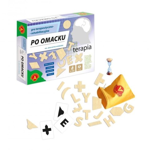 Terapia Po Omacku ALEX Terapia Po Omacku ALEX