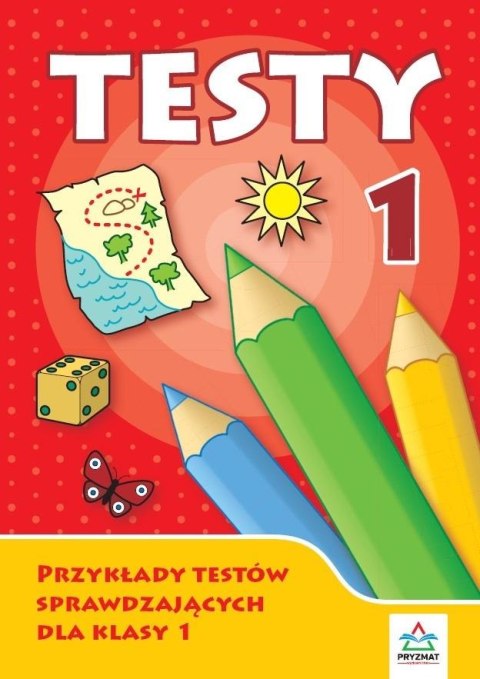 Testy 1 Testy 1