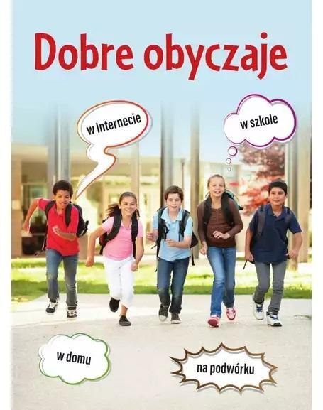 Dobre obyczaje Dobre obyczaje