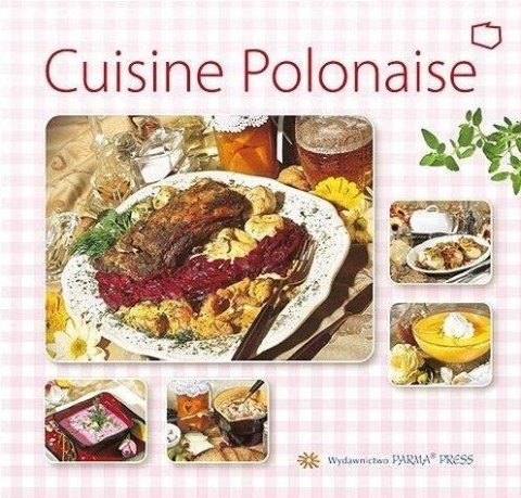 Kuchnia Polska wer. francuska Kuchnia Polska wer. francuska