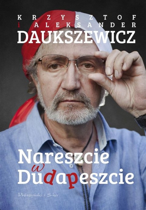 Nareszcie w Dudapeszcie Nareszcie w Dudapeszcie