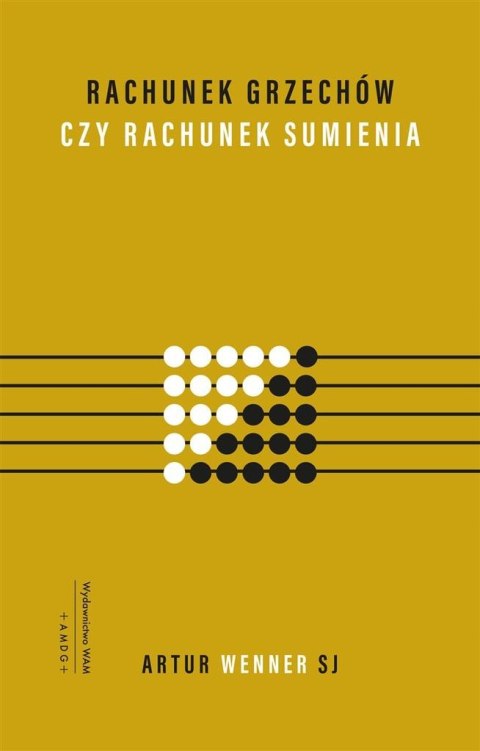 Rachunek grzechów czy rachunek sumienia? Rachunek grzechów czy rachunek sumienia?