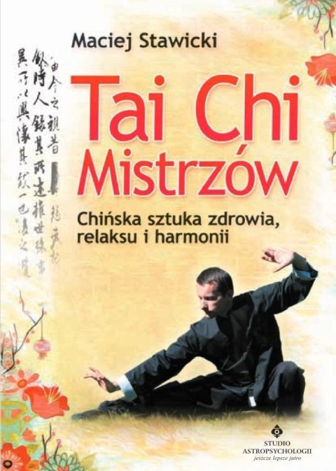 Tai Chi Mistrzów Tai Chi Mistrzów