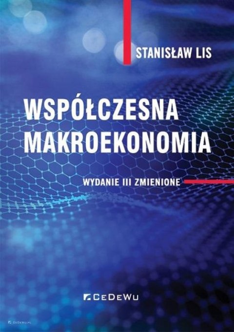 Współczesna makroekonomia w.3 zmienione Współczesna makroekonomia w.3 zmienione