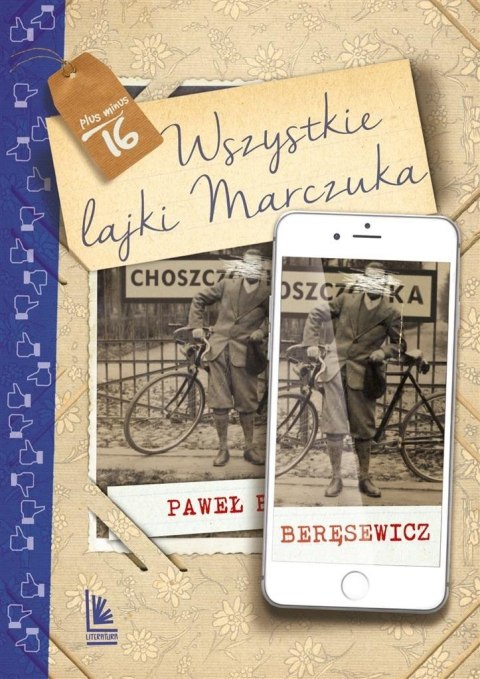 Wszystkie lajki Marczuka Wszystkie lajki Marczuka
