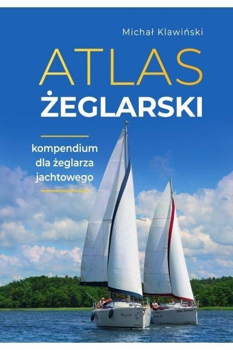 Atlas żeglarski Atlas żeglarski