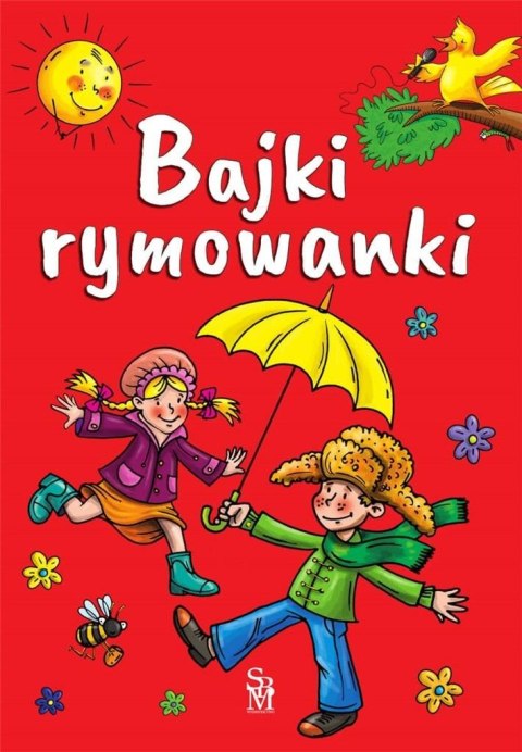 Bajki rymowanki Bajki rymowanki