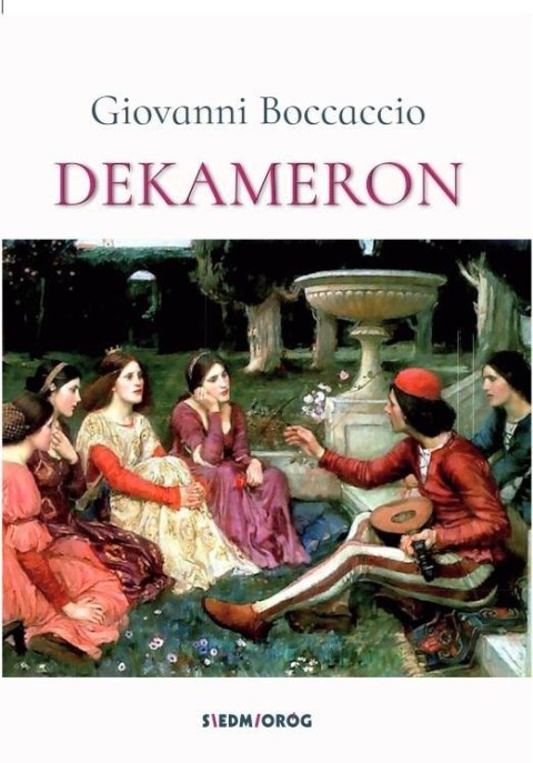 Dekameron Dekameron