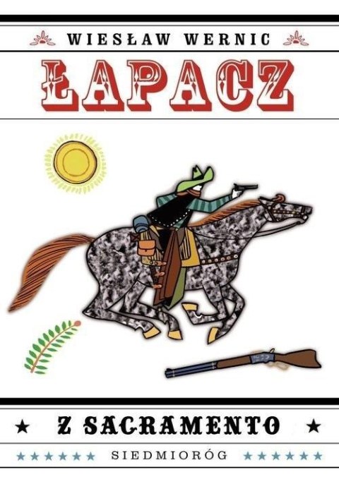 Łapacz z Sacramento w.2023 Łapacz z Sacramento w.2023