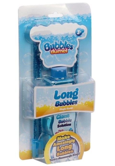Long Bubbles - długie bańki Long Bubbles - długie bańki