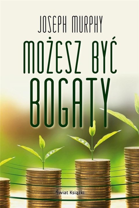 Możesz być bogaty Możesz być bogaty