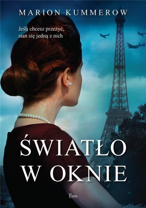 Światło w oknie Światło w oknie