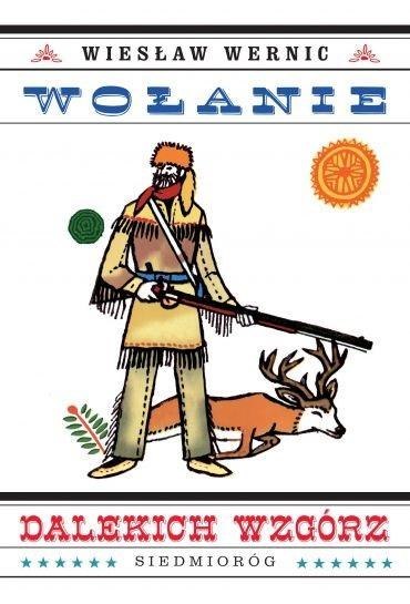 Wołanie dalekich wzgórz w.2023 Wołanie dalekich wzgórz w.2023