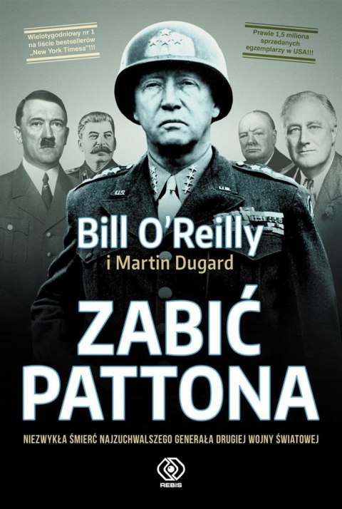 Zabić Pattona Zabić Pattona