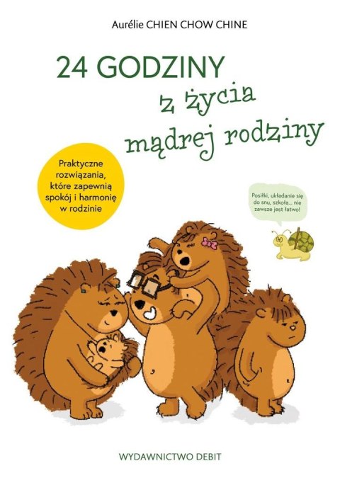 24 godziny z życia mądrej rodziny 24 godziny z życia mądrej rodziny