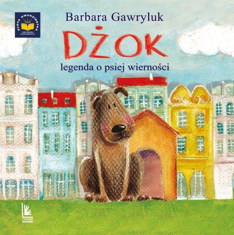 Dżok, legenda o psiej wierności Dżok, legenda o psiej wierności