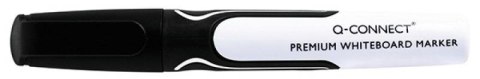 Marker do tablic Premium okrągły 2-3mm czarny Marker do tablic Premium okrągły 2-3mm czarny