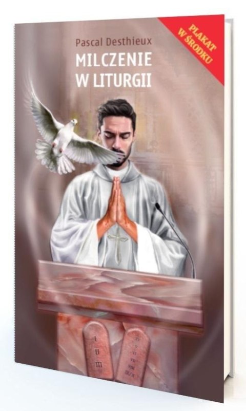 Milczenie w liturgii Milczenie w liturgii
