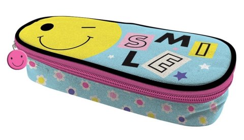 Piórnik z klapką Smile Piórnik z klapką Smile