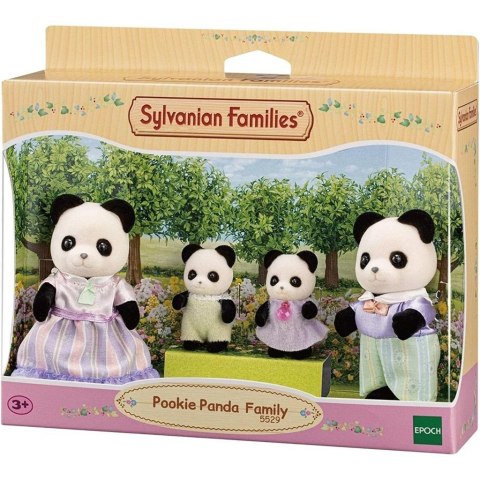 Rodzina Pandy Rodzina Pandy