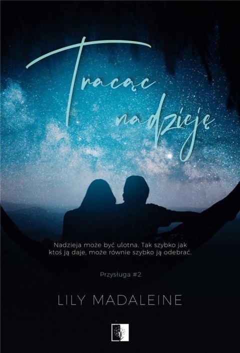 Tracąc nadzieję Tracąc nadzieję