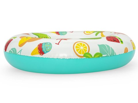 Bestway Dmuchane Kółko do pływania 61cm 36014