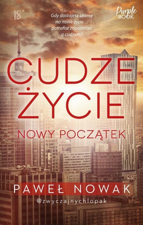 Cudze życie. Nowy początek Cudze życie. Nowy początek