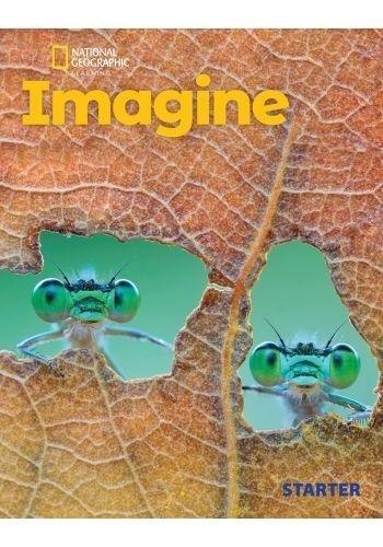 Imagine Starter WB Imagine Starter WB