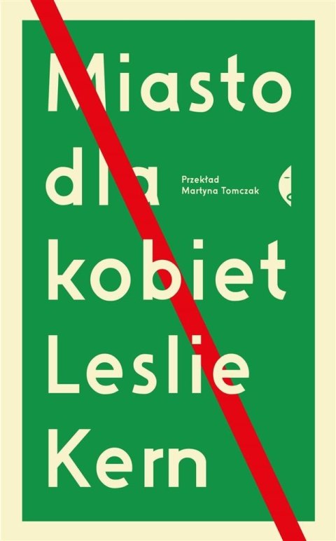 Miasto dla kobiet Miasto dla kobiet
