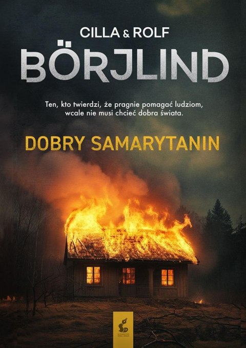 Dobry samarytanin Dobry samarytanin