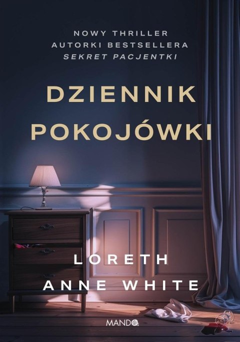 Dziennik pokojówki Dziennik pokojówki