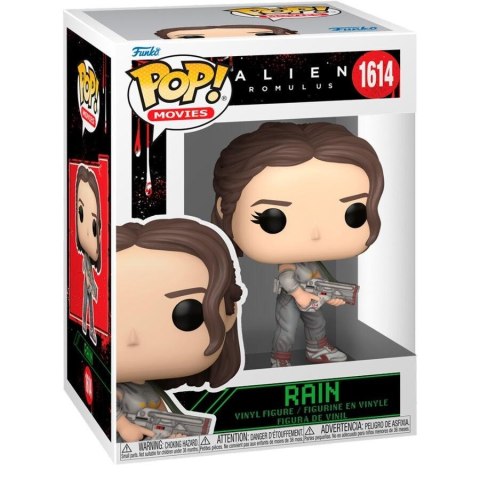 Funko Figurka POP Movies AR: Rain Funko Figurka POP Movies AR: Rain