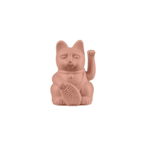 Kot szczęścia mini rózowy 9,8cm Kot szczęścia mini rózowy 9,8cm