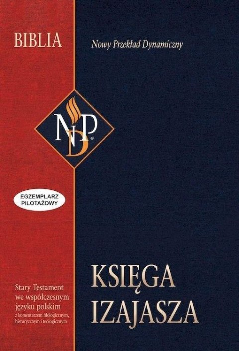 Księga Izajasza Księga Izajasza