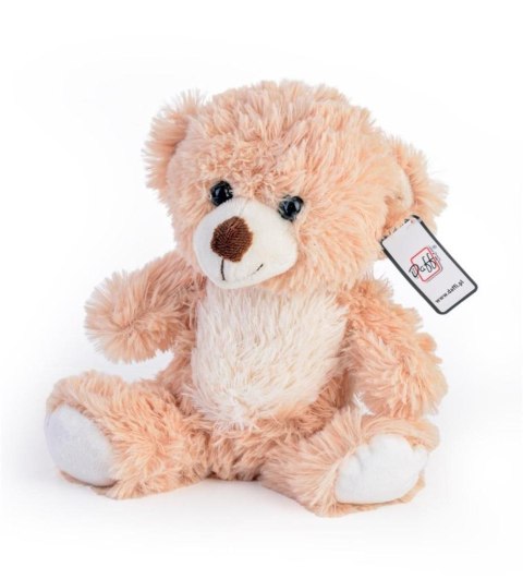 Miś 27cm beżowy Miś 27cm beżowy