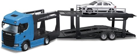 Multicar Carrier laweta Scania BBURAGO Multicar Carrier laweta Scania BBURAGO
