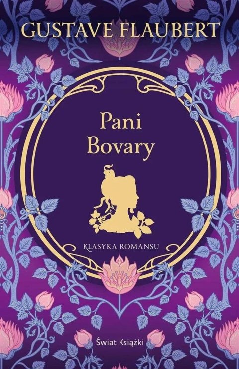 Pani Bovary Pani Bovary