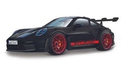 Porsche 911 Gt3 Rs BBURAGO Porsche 911 Gt3 Rs BBURAGO