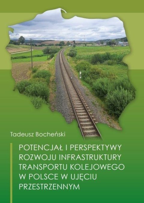 Potencjał i perspektywy rozwoju infrastruktury... Potencjał i perspektywy rozwoju infrastruktury...