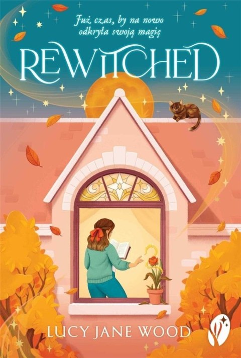 Rewitched Rewitched